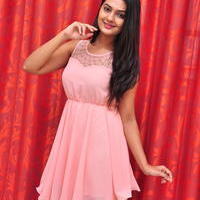 Neha Deshpande at The Bells Movie Press Meet Photos | Picture 1054065