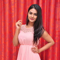 Neha Deshpande at The Bells Movie Press Meet Photos | Picture 1054067