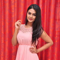 Neha Deshpande at The Bells Movie Press Meet Photos | Picture 1054068