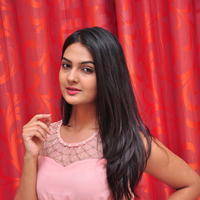 Neha Deshpande at The Bells Movie Press Meet Photos | Picture 1054069