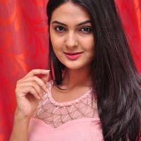 Neha Deshpande at The Bells Movie Press Meet Photos | Picture 1054070