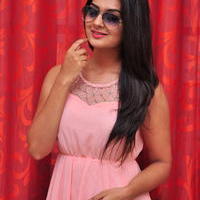 Neha Deshpande at The Bells Movie Press Meet Photos | Picture 1054072