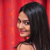 Neha Deshpande at The Bells Movie Press Meet Photos | Picture 1054073