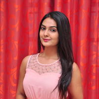Neha Deshpande at The Bells Movie Press Meet Photos | Picture 1054083