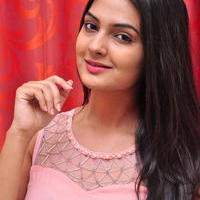 Neha Deshpande at The Bells Movie Press Meet Photos | Picture 1054085