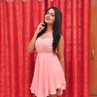 Neha Deshpande at The Bells Movie Press Meet Photos | Picture 1054095
