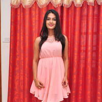 Neha Deshpande at The Bells Movie Press Meet Photos | Picture 1054096