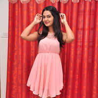 Neha Deshpande at The Bells Movie Press Meet Photos | Picture 1054099