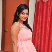 Neha Deshpande at The Bells Movie Press Meet Photos | Picture 1054102
