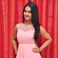 Neha Deshpande at The Bells Movie Press Meet Photos | Picture 1054105