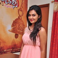 Neha Deshpande at The Bells Movie Press Meet Photos | Picture 1054109