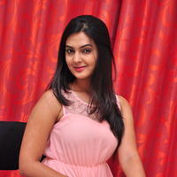 Neha Deshpande at The Bells Movie Press Meet Photos | Picture 1054114