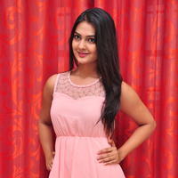 Neha Deshpande at The Bells Movie Press Meet Photos | Picture 1054116