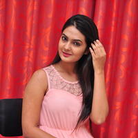 Neha Deshpande at The Bells Movie Press Meet Photos | Picture 1054117