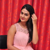 Neha Deshpande at The Bells Movie Press Meet Photos | Picture 1054118