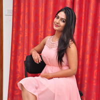 Neha Deshpande at The Bells Movie Press Meet Photos | Picture 1054120