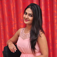 Neha Deshpande at The Bells Movie Press Meet Photos | Picture 1054121