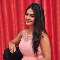 Neha Deshpande at The Bells Movie Press Meet Photos | Picture 1054122