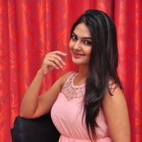 Neha Deshpande at The Bells Movie Press Meet Photos | Picture 1054123