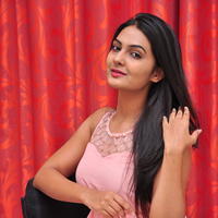 Neha Deshpande at The Bells Movie Press Meet Photos | Picture 1054125