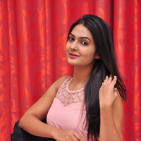 Neha Deshpande at The Bells Movie Press Meet Photos | Picture 1054126