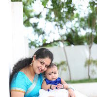 Actress Raasi Daughter Rithima Photos | Picture 1054425