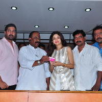 Telangana Cinema Artist Association Cards Distribution Press Meet Photos | Picture 1054195