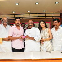 Telangana Cinema Artist Association Cards Distribution Press Meet Photos | Picture 1054200