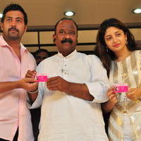 Telangana Cinema Artist Association Cards Distribution Press Meet Photos | Picture 1054202