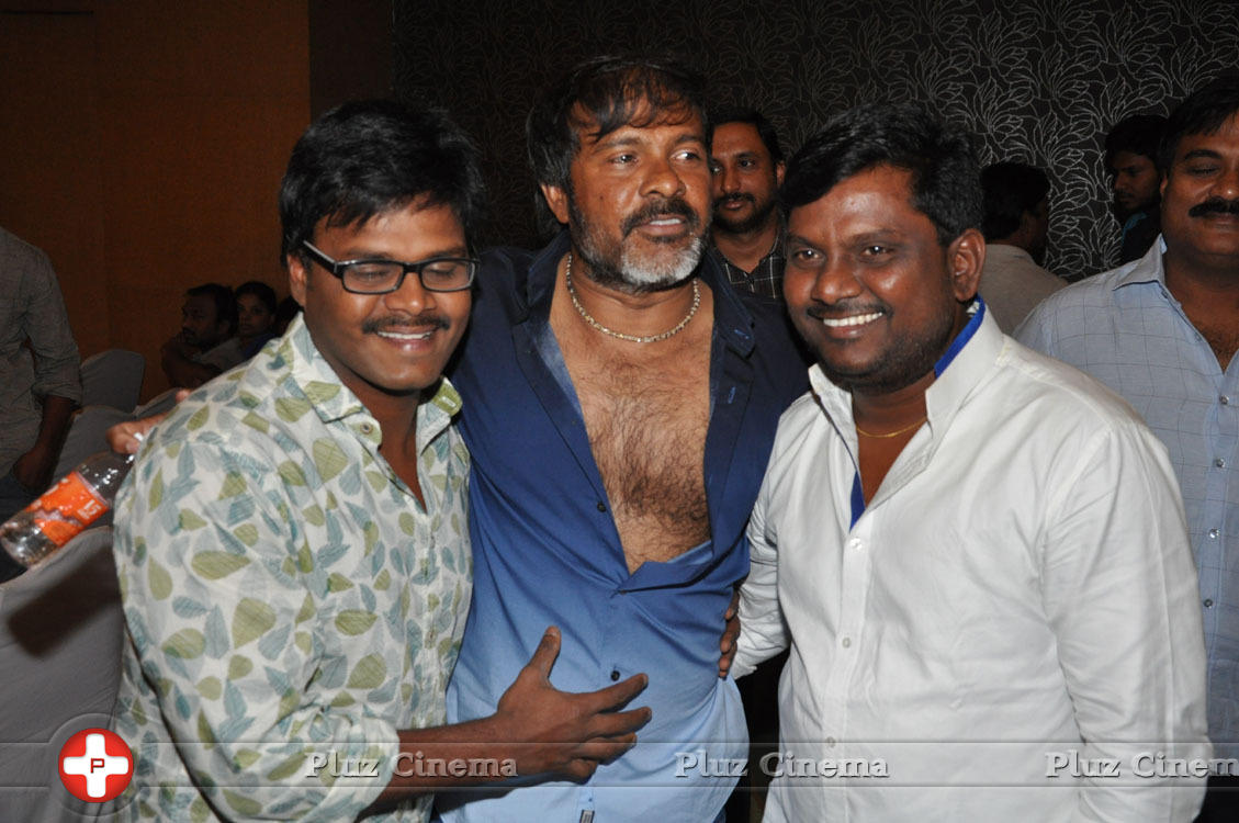 Tiger Movie Success Meet Pictures | Picture 1054273