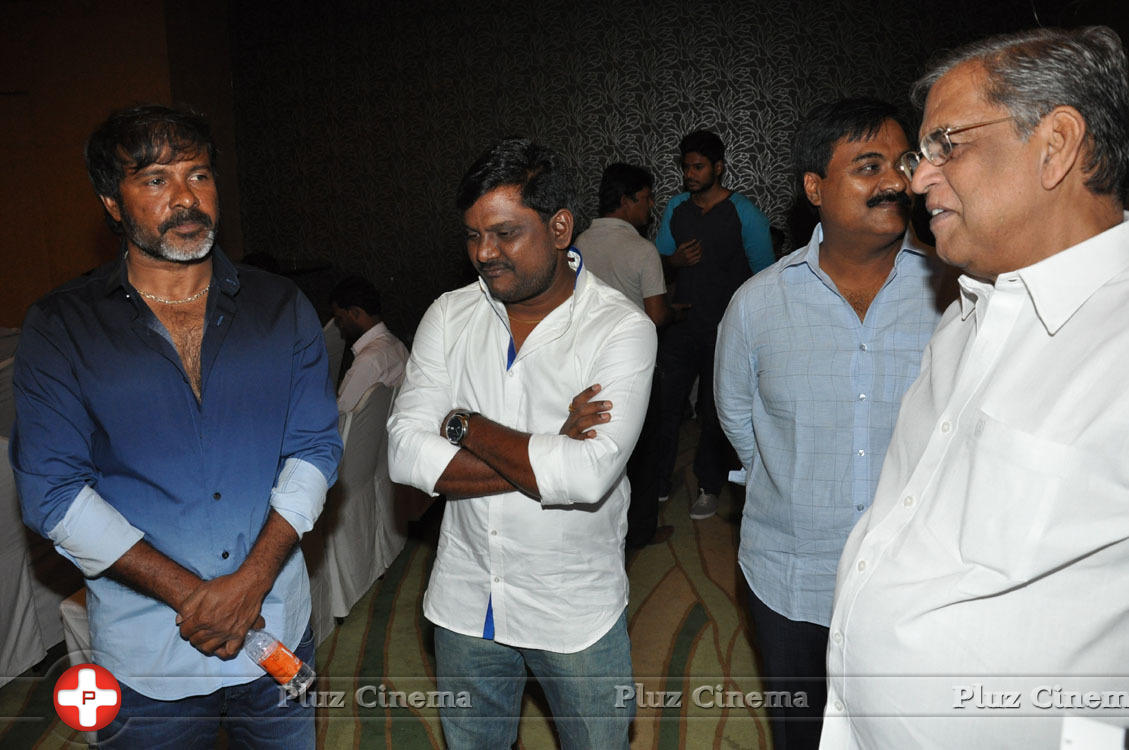 Tiger Movie Success Meet Pictures | Picture 1054275