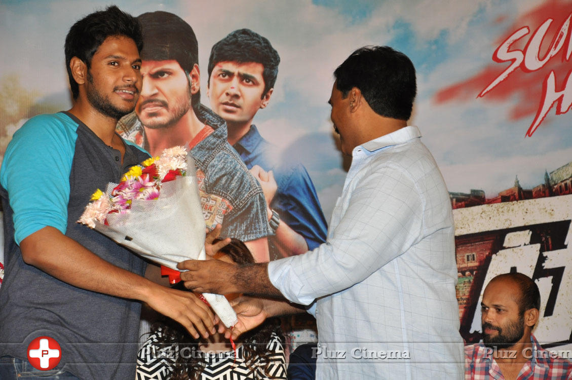 Tiger Movie Success Meet Pictures | Picture 1054284