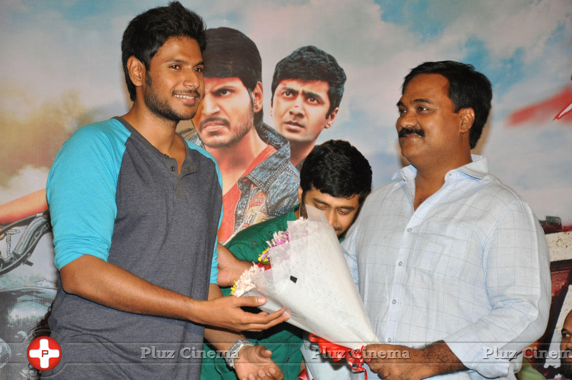 Tiger Movie Success Meet Pictures | Picture 1054285