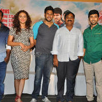 Tiger Movie Success Meet Pictures | Picture 1054230