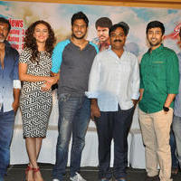Tiger Movie Success Meet Pictures | Picture 1054232
