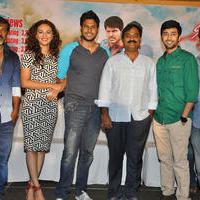 Tiger Movie Success Meet Pictures | Picture 1054234