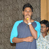 Sundeep Kishan - Tiger Movie Success Meet Pictures | Picture 1054241