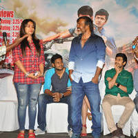 Tiger Movie Success Meet Pictures | Picture 1054255
