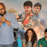 Tiger Movie Success Meet Pictures | Picture 1054262