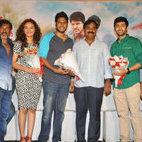 Tiger Movie Success Meet Pictures | Picture 1054282