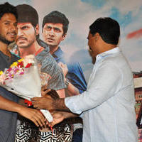 Tiger Movie Success Meet Pictures | Picture 1054284