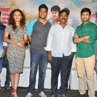 Tiger Movie Success Meet Pictures | Picture 1054286
