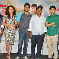 Tiger Movie Success Meet Pictures | Picture 1054287