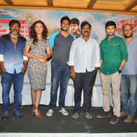 Tiger Movie Success Meet Pictures | Picture 1054288