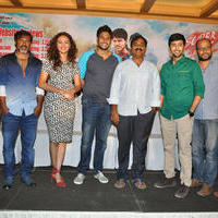 Tiger Movie Success Meet Pictures | Picture 1054289
