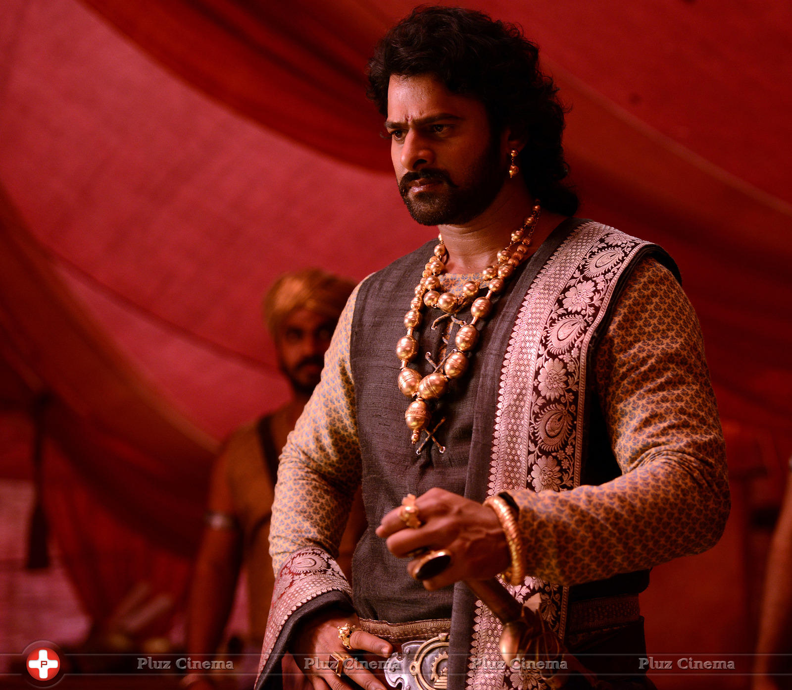 Prabhas - Baahubali Movie New Stills | Picture 1054561