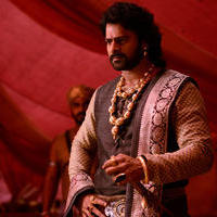 Prabhas - Baahubali Movie New Stills | Picture 1054561