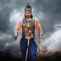 Prabhas - Baahubali Movie New Stills | Picture 1054563