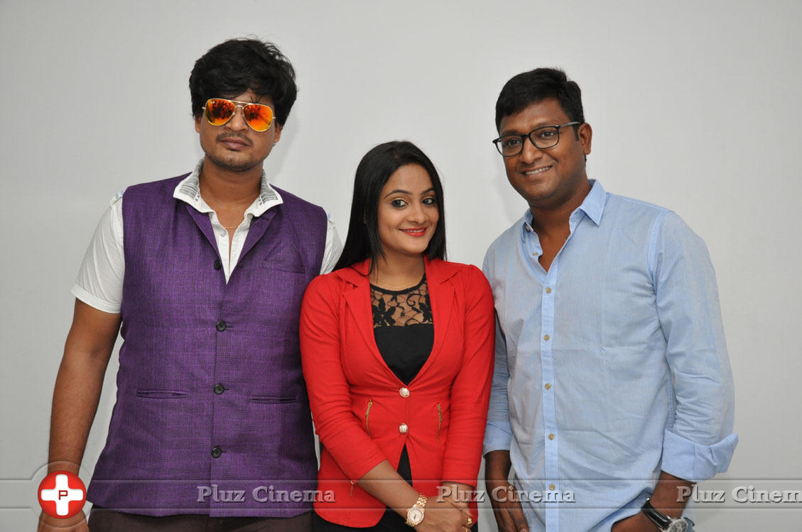 Pramadam Movie Success Meet Photos | Picture 1054797