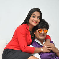 Pramadam Movie Success Meet Photos | Picture 1054794